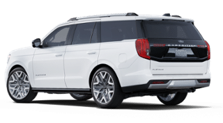 2025 Ford Expedition® External Image 3